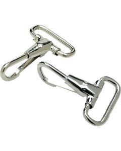 Seachoice Spring Snap-Cpb-(2/Pk) SCP 36951