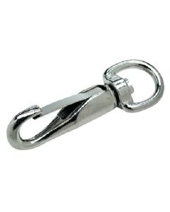 Seachoice Baby Snap-Nickle Brass SCP 36961