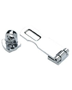 Seachoice Swivel Hasp-3 -Cpz SCP 37101