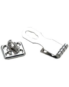 Seachoice Swivel Hasp 1 X 2 3/4 -Ss SCP 37111