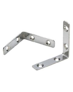 Seachoice S/S Angle Bracket (2/Pk) SCP 37551