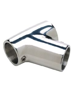 Seachoice 60 Deg Univ. Tee-7/8 O.D.-Ss SCP 38051