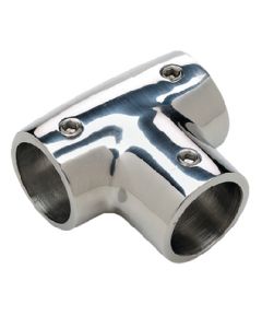 Seachoice 90 Deg Universal Tee-7/8 -Ss SCP 38111