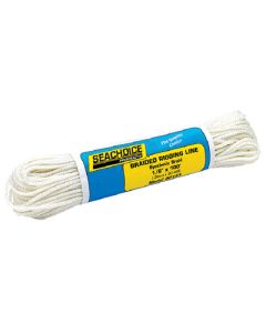 Seachoice Braided Rigging Line - 1/8 SCP 40151