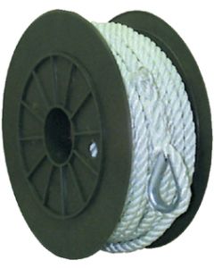 Seachoice Nylon Anchor Line 1/2 SCP 40781