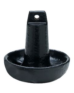 Seachoice Mushroom Anchor-Vinyl-10#'S SCP 41220