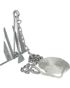 Seachoice Utility Anchor Kit SCP 41622