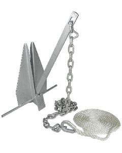 Seachoice Deluxe Anchor Kit SCP 41722