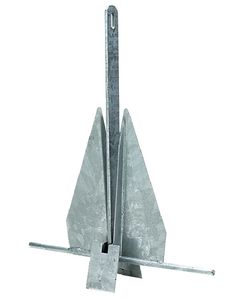 Seachoice Deluxe Anchor-#18 SCP 41740