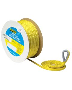 Seachoice Anchor Line Purp Brd 3/8Inx100 SCP 42231