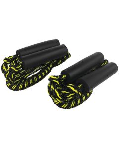 Seachoice BUNGEE DOCK LINE-4 TO 5.5 FEET SCP-42461