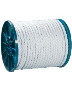 Seachoice Twist Nyln Rope White-1 X 600 SCP 42840