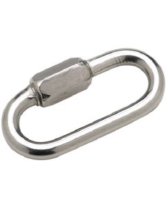 Seachoice Chain Link-Ss-3/16 X2 SCP 43451