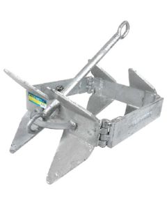SEACHOICE SMALL FOLD AND HOLD ANCHOR-13# 43770