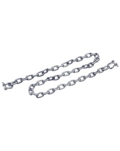 Seachoice Anchor Lead Chain-Galv-1/4 X4 SCP 44121