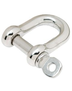 Seachoice D Shackle-Ss-3/8In SCP 44611