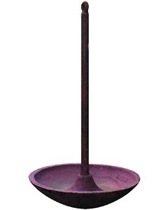Seachoice Mushroom Anchor - 1000 Lb SCP 44790