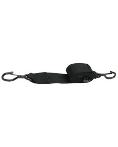 Seachoice Gunwale Tie Dwn-2 Blk Web-18 SCP 51101