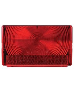 Seachoice Submersible Rect. Light-Left SCP 51471