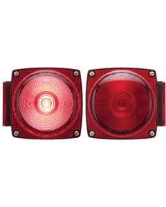 Seachoice LED Waterproof Trailer Light Set  SCP-51551