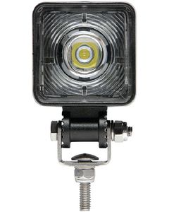 Seachoice LED Flood Beam Work Light Square / Compact SCP-51621