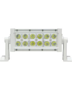 SEACHOICE LED 9  FLOOD-SPOT LIGHT WHITE UCL23CWSCH