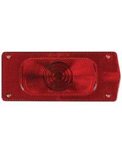 Seachoice Trailer Lght-Rht-W/Ext Cap SCP 51881