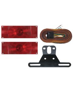 Seachoice Over 80  Submersible Kit SCP 51951