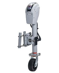 SEACHOICE ELECTRIC JACK 1500# 7-WAY PLUG SCP 52043