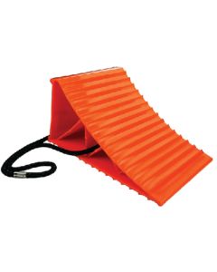Wheel Chock With Rope SCP-52110