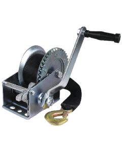 Seachoice Manual Trailer Winch - 1200 Lb SCP 52191