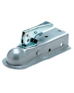 Seachoice Trailer Coupler-2 1/2 Chan 2 SCP 52451