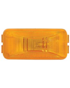 Seachoice Amber Clearance Light Only SCP 52591