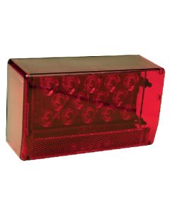 Seachoice Led Submersible 6 Function SCP 52651