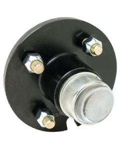 Seachoice Cast Wheel Hub-1In-4 Stud Pain SCP 53121