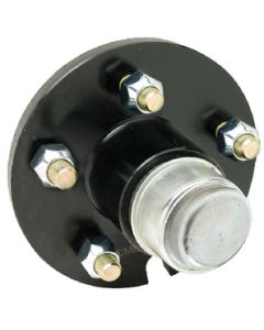 Seachoice Cast Wheel Hub-1In 5 Stud Pain SCP 53141