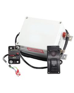 SEACHOICE ELECTRONIC FAST FALL 5021