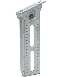 Seachoice Angle Bracket For 5531  30  5 SCP 55300