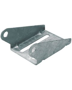 Seachoice Keel Roller Bracket-8 SCP 55600