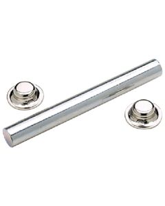 Seachoice 1/2  O.D. Shaft For 4  Roller SCP 55721