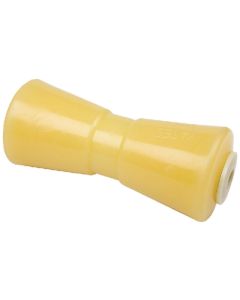 Seachoice Keel Roller-Ylw-12 X 5/8 SCP 56460