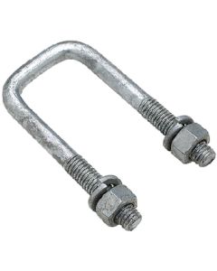 Seachoice Sq U-Bolt-1 9/16X4 1/16 SCP 57401