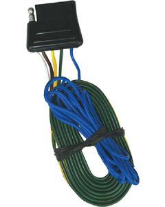 Seachoice Products 5-Way Flat Car Side Conn 48 Scp 57871