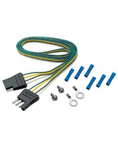 Seachoice Products 4Way Flat Both Side Loop 60 Scp 57931