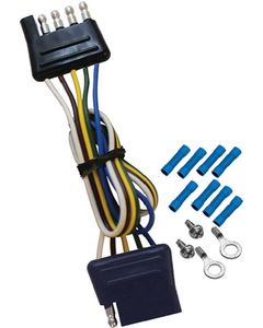 Seachoice Products 5Way Flat Both Side Loop 60 Scp 57961