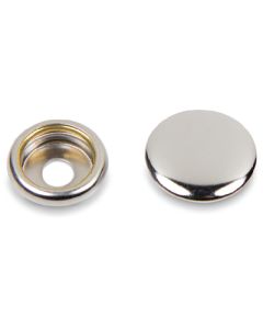 Seachoice 11/64 Canvas Sckt 100 Sets SCP-59394