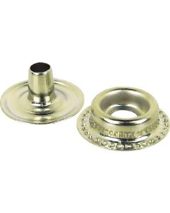 Seachoice 1/4 Canvs Stud & Eyelt 65 Sets SCP-59396