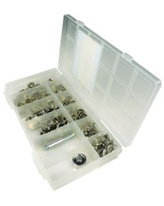 Seachoice KIT 144 PC CANVAS SNAP W/TOOL SCP-59444
