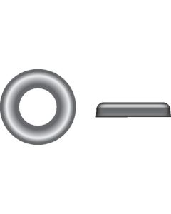 Seachoice #10 FINISH WASHR 10/BG SCP-59504