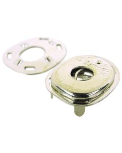 Seachoice EYELETSCKET W/CLINCHPLATE 2/BG SCP-59853